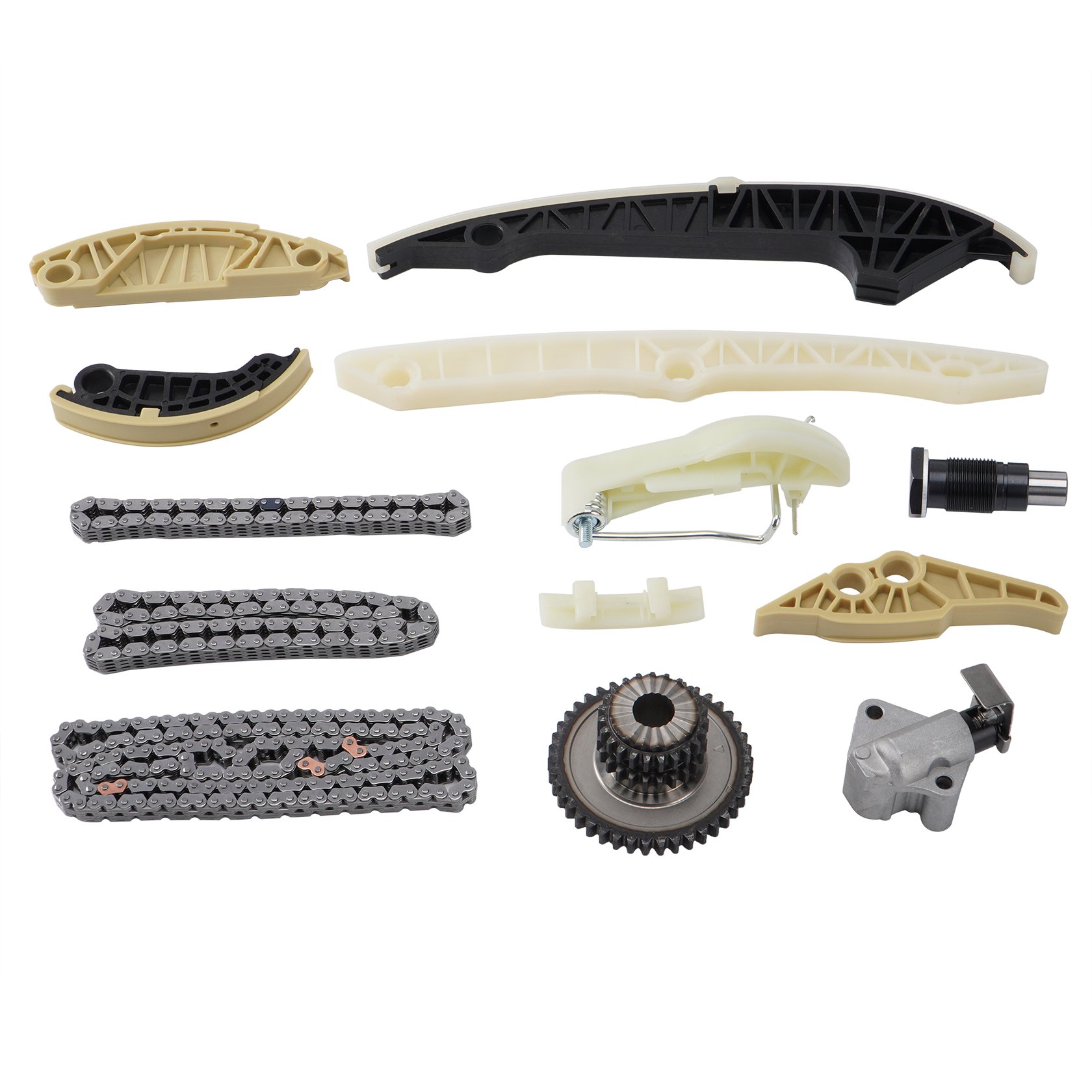 Timing Chain & Tool Kit for Volkswagen Tiguan Golf Jetta Passat CC