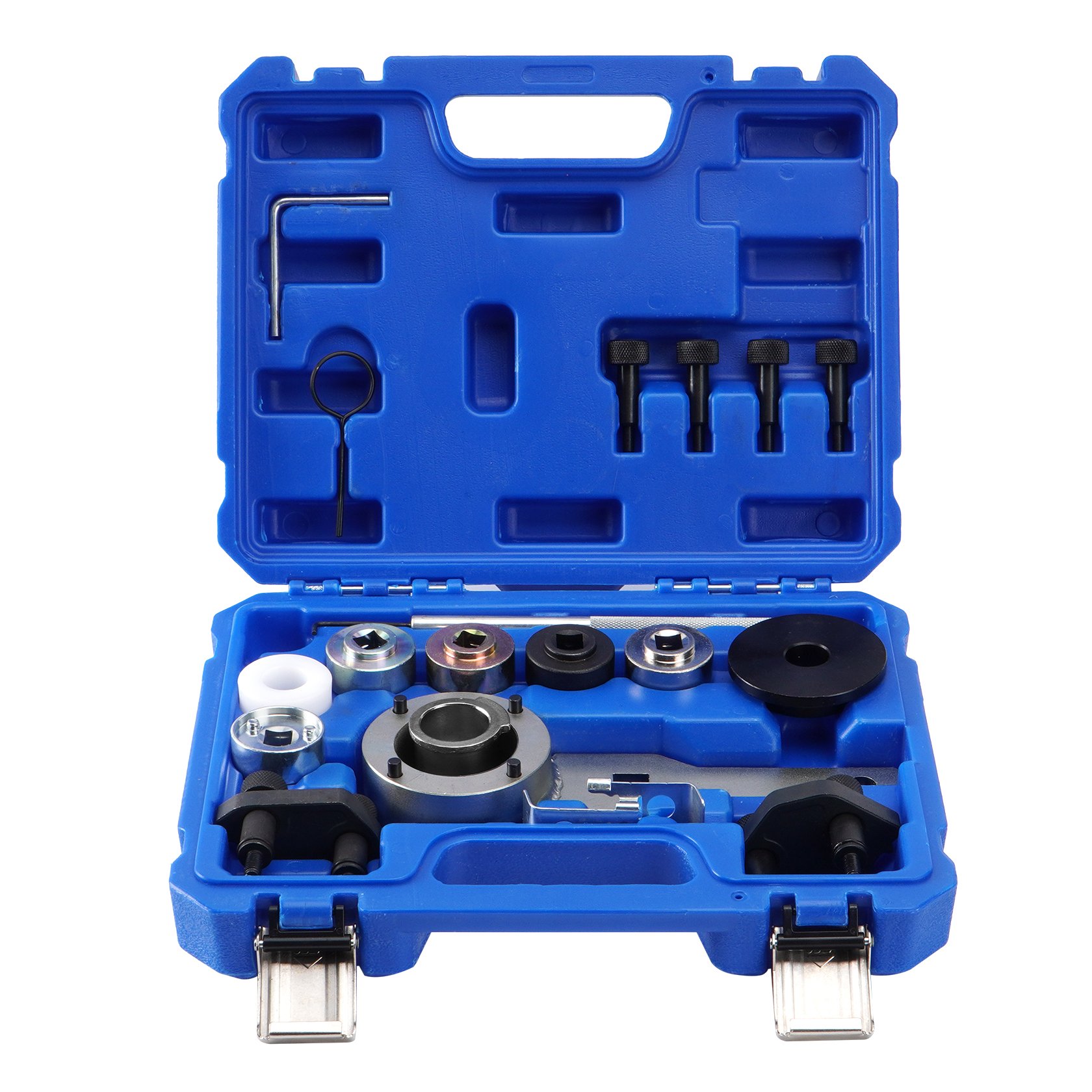 Timing Chain & Tool Kit for Volkswagen Tiguan Golf Jetta Passat CC