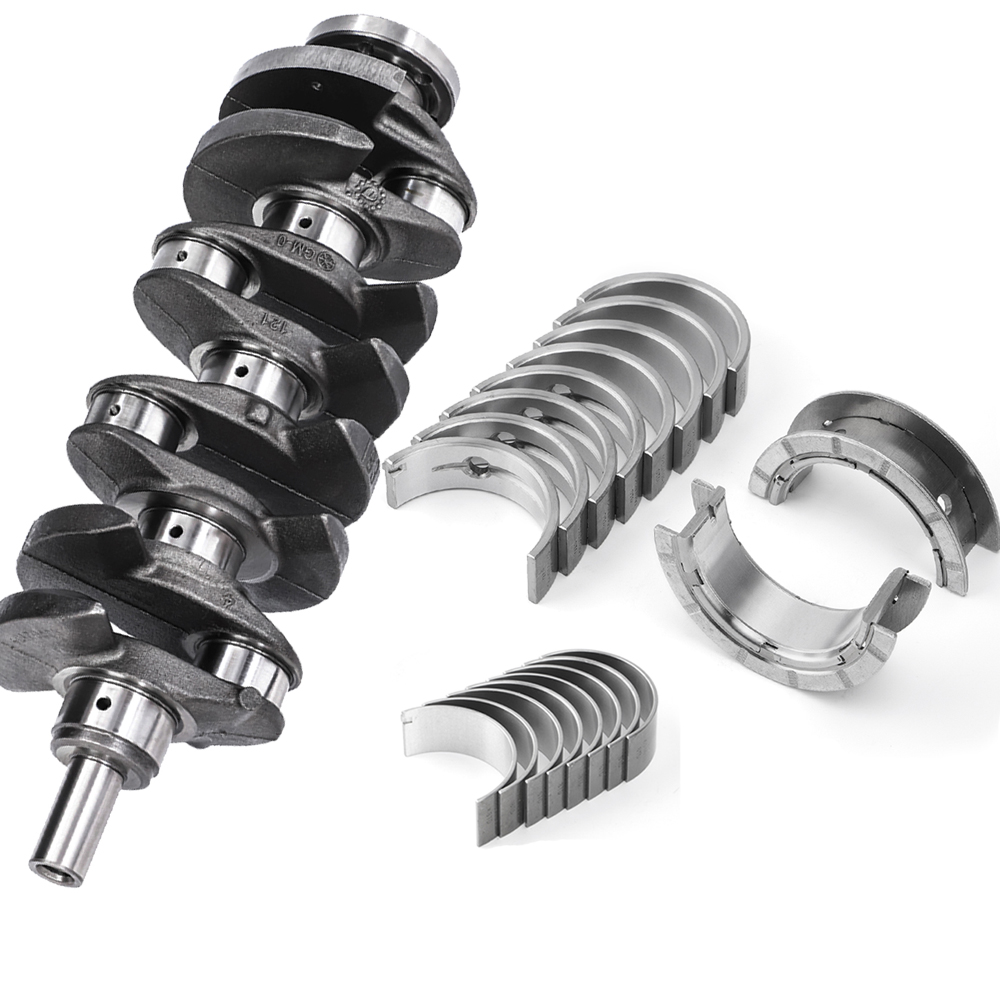 じゅの 4Pcs Pistons & Rings Kit 12578326 For Buick Regal Chevy