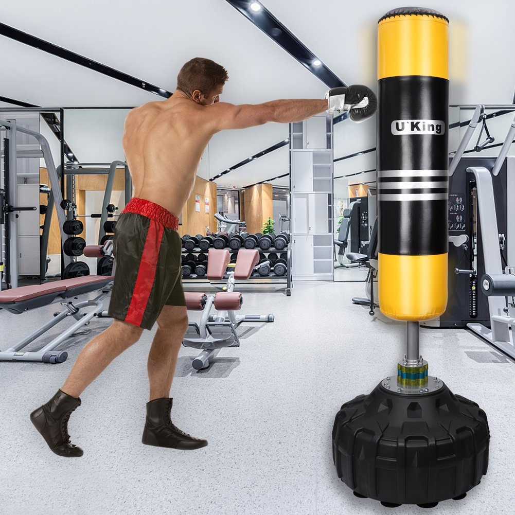 uking punching bag